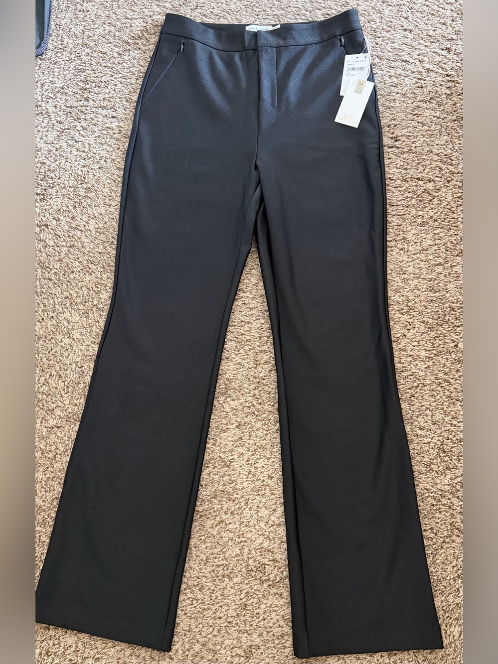 Good American Dress Pants size 8/29 NWT